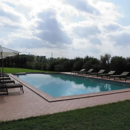 Borgo Santa Lucia Monolocale Vakantiehuis