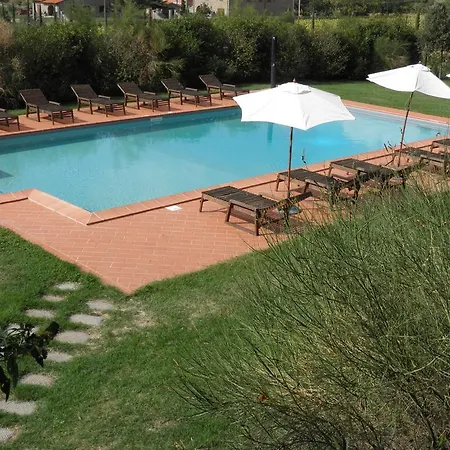 Borgo Santa Lucia Monolocale