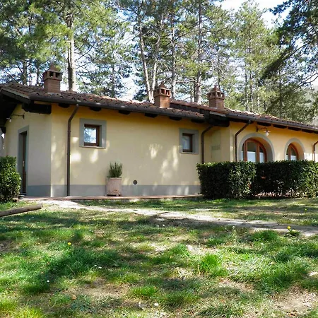 Borgo Santa Lucia Monolocale Vakantiehuis *