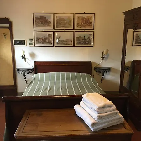 Borgo Santa Lucia Monolocale Vakantiehuis