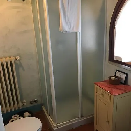 Vakantiehuis Borgo Santa Lucia Monolocale *
