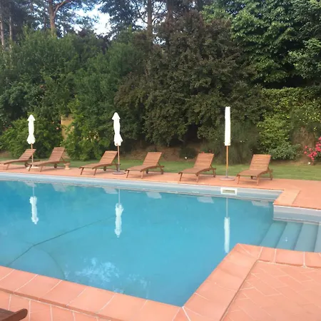 Vakantiehuis Borgo Santa Lucia Monolocale *
